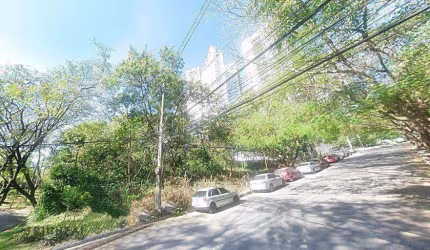 Área à venda, 5.687 m² por R$ 45.497.000 - Empresarial 18 do Forte - Barueri/SP