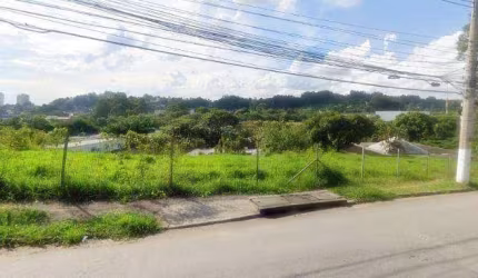Área à venda, 4000 m² por R$ 11.200.000 - Jardim Mutinga - Barueri/SP