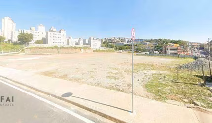 Área para alugar, 8360 m² por R$ 135.000/mês - São Luiz (Polvilho) - Cajamar/SP