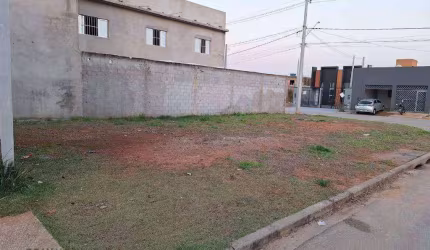 Terreno à venda, 165 m² por R$ 170.000,00 - Jardim Nathalia - Sorocaba/SP