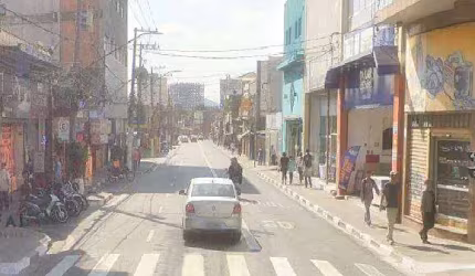 Prédio à venda, 530 m² por R$ 4.500.000 - Centro - Osasco/SP