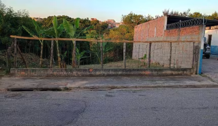 Terreno à venda, 250 m² por R$ 150.000,00 - Jardim Simus - Sorocaba/SP