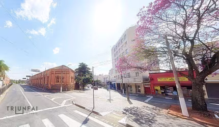Prédio à venda, 1100 m² por R$ 10.000.000 - Centro - Campinas/SP