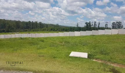 Terreno à venda, 1005 m² por R$ 270.000,00 - Condomínio Fazenda Alta Vista - Salto de Pirapora/SP
