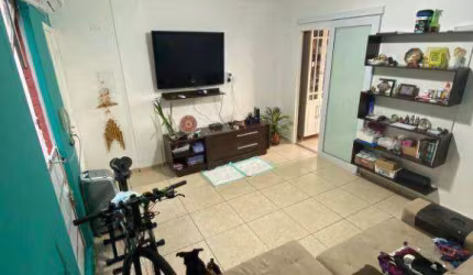 Apartamento com 2 dormitórios à venda, 58 m² por R$ 220.000,00 - Vila Jardini - Sorocaba/SP