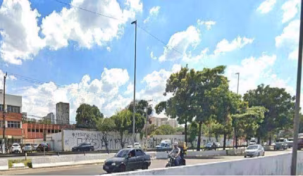 Terreno para alugar, 10.000 m² por R$ 300.000/mês - Frente a Marginal Tietê- São Paulo/SP