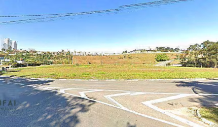 Terreno para alugar, 11.325 m² por R$ 135.900/mês - Tamboré 7 - Santana de Parnaíba/SP