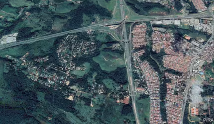 Área à venda, 32405 m² por R$ 6.841.000,00 - Vila Nova - Itu/SP