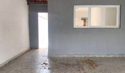Casa com 2 dormitórios à venda, 91 m² por R$ 250.000,00 - Jardim Áurea - Salto de Pirapora/SP