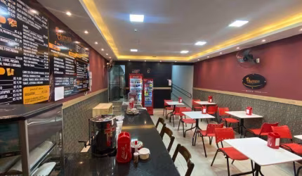 Loja à venda, 80 m² por R$ 85.000,00 - Centro - Marília/SP