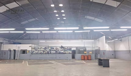 Salão para alugar, 1000 m² por R$ 40.000,00/mês - Jardim Vera Cruz - Sorocaba/SP