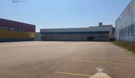 Barracão para alugar, 4000 m² por R$ 120.000,00/mês - Jardim Planalto - Sorocaba/SP