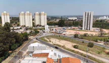 Ponto para alugar, 82 m² por R$ 5.350,15/mês - Jardim Piazza di Roma I - Sorocaba/SP