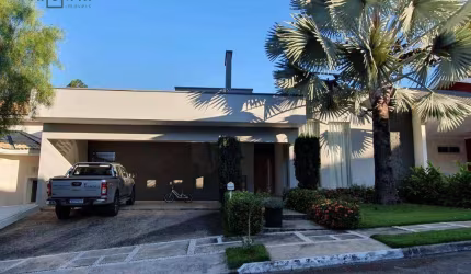 Casa com 3 dormitórios à venda, 190 m² por R$ 1.199.000,00 - Condominio Parque Esplanada - Votorantim/SP