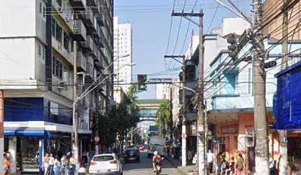 Salão / Loja /Comercial  à venda, 280 m² por R$ 4.500.000 - Centro - São Vicente/SP
