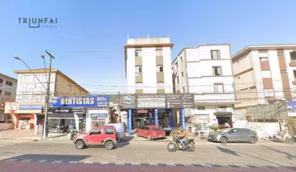 Prédio à venda, com Renda  1200 m² por R$ 4.000.000 - Vila São Jorge - São Vicente/SP