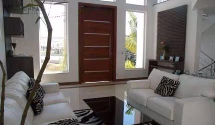 Casa com 4 dormitórios, 524 m² - venda por R$ 2.350.000,00 ou aluguel por R$ 16.917,00/mês - Loteamento Aldeia da Mata - Votorantim/SP