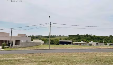 Terreno à venda, 1000 m² por R$ 295.000,00 - Condomínio Village Ipanema 2 - Araçoiaba da Serra/SP