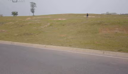 Terreno à venda, 1003 m² por R$ 502.000,00 - Up Sorocaba Residencial - Sorocaba/SP