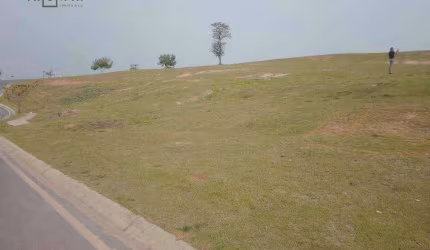 Terreno à venda, 1066 m² por R$ 533.000,00 - Up Sorocaba Residencial - Sorocaba/SP