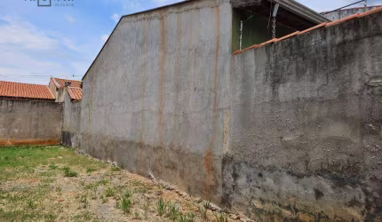 Terreno à venda, 150 m² por R$ 200.000,00 - Jardim Wanel Ville V - Sorocaba/SP