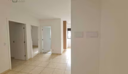Apartamento com 2 dormitórios à venda, 42 m² por R$ 255.000,00 - Centro - Votorantim/SP