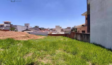 Terreno à venda, 300 m² por R$ 240.000,00 - Condomínio Bosque São Francisco - Votorantim/SP