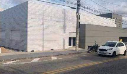 Salão, 270 m² - venda por R$ 3.000.000,00 ou aluguel por R$ 22.265,00/mês - Jardim América - Sorocaba/SP