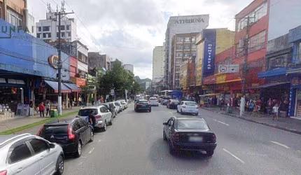 Prédio à venda, 700 m² por R$ 2.700.000 - Centro - Santos/SP