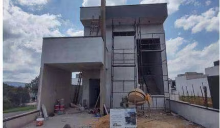 Casa com 3 dormitórios à venda, 140 m² por R$ 1.300.000,00 - Condomínio Reserva Ipanema - Sorocaba/SP