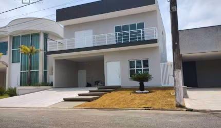 Casa com 3 dormitórios à venda, 227 m² por R$ 1.650.000,00 - Bougainvillee Residencial IV - Peruíbe/SP