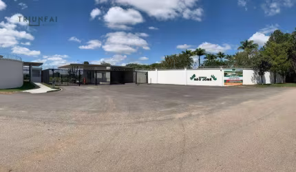 Terreno à venda, 1526 m² por R$ 389.800 - Condomínio Reserva São José - Salto de Pirapora/SP