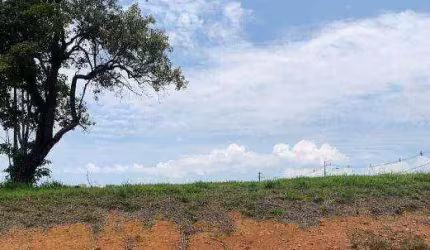 Terreno à venda, 1044 m² por R$ 249.000,00 - Condomínio Reserva São José - Salto de Pirapora/SP