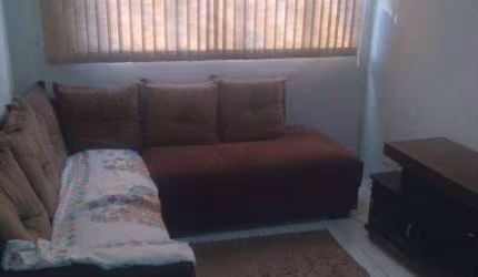 Apartamento com 3 dormitórios à venda, 55 m² por R$ 127.000,00 - Parque dos Eucaliptos - Sorocaba/SP