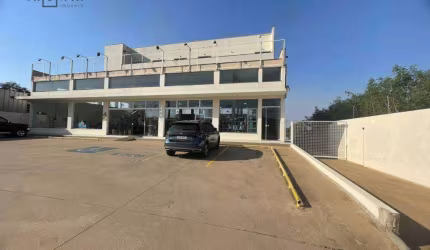 Salão para alugar, 1300 m² por R$ 40.000,00/mês - Jardim Novo Horizonte - Sorocaba/SP