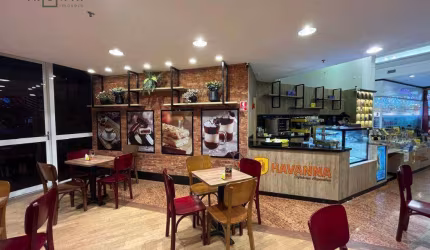 Ponto à venda, 50 m² por R$ 320.000,00 - Parque Campolim - Sorocaba/SP