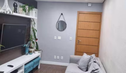 Apartamento com 3 dormitórios à venda, 72 m² por R$ 565.000 - Condomínio Residencial Zoncolan - Sorocaba/SP