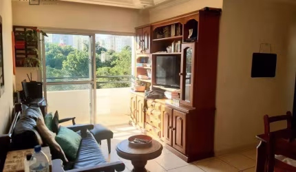 Apartamento com 2 dormitórios à venda, 68 m² por R$ 270.000 - Edifício Bulgária - Sorocaba/SP