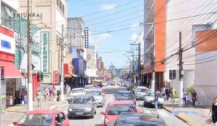 Ponto à venda, 200 m² por R$ 450.000 - Centro - Suzano/SP