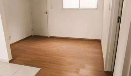 Apartamento com 2 dormitórios à venda, 40 m² por R$ 230.000,00 - Condomínio Lar Toronto - Sorocaba/SP