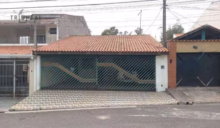 Casa com 3 dormitórios à venda, 156 m² por R$ 400.000,00 - Jardim Piazza di Roma I - Sorocaba/SP
