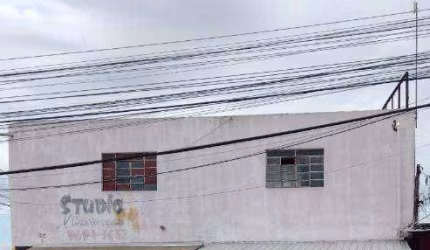 Casa à venda, 300 m² por R$ 430.000,00 - Conjunto Habitacional Herbert de Souza - Sorocaba/SP