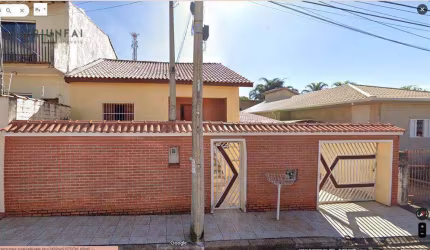 Casa com 3 dormitórios à venda, 158 m² por R$ 410.000,00 - Vila Votocel - Votorantim/SP