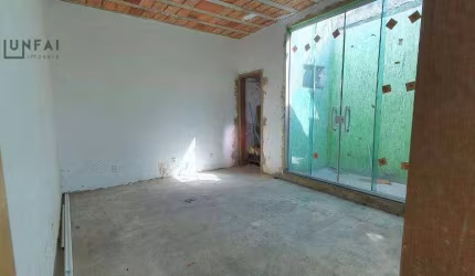 Sobrado com 2 dormitórios à venda, 363 m² por R$ 890.000,00 - Jardim Guarujá - Sorocaba/SP