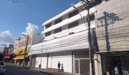 Ponto para alugar, 724 m² por R$ 135.000/mês - Centro - Limeira/SP