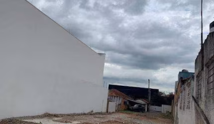Terreno para alugar, 700 m² por R$ 30.000/mês - Centro - Boituva/SP