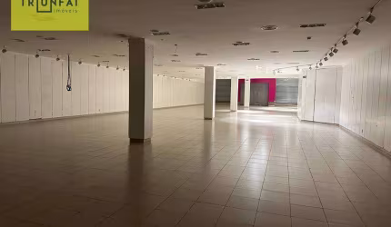 Ponto para alugar, 1600 m² por R$ 59.583,33/mês - Centro - Campinas/SP