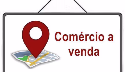Ponto à venda, 100 m² por R$ 130.000,00 - Cambuí - Campinas/SP