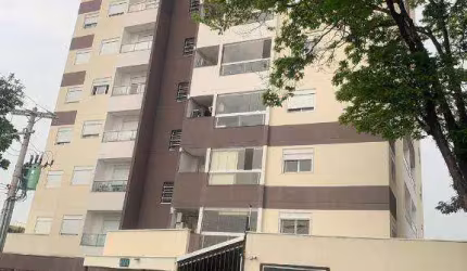Apartamento com 3 dormitórios à venda, 89 m² por R$ 667.000,00 - Condomínio Alpha Dijon - Sorocaba/SP