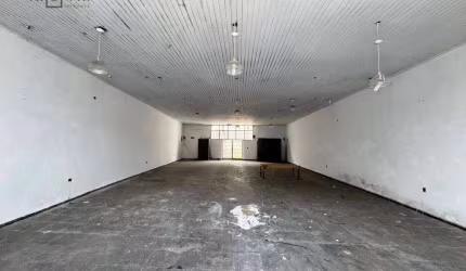 Ponto para alugar, 300 m² por R$ 5.000,00/mês - Centro - Votorantim/SP